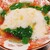 おでん まる米 - 料理写真:オカワカメと山芋とろろ
