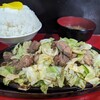 鉄板焼肉 大当り 本店