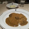 インデアンカレー 阪急三番街店