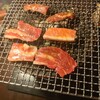 炭火焼肉ともつ鍋のお店あかり