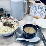 ラーメン専科 竹末食堂 - 