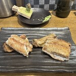 Unagi Nakajima - 