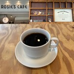 Roji Zu Kafe - 