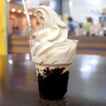 耕一路 - コーヒーゼリーモカ