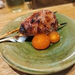 Yakitori Shira - 