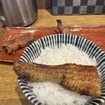 Unagi Nakajima - 