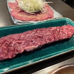 Sumibi Yakiniku Da-Wa - 