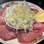 Sumibi Yakiniku Da-Wa - 