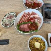 横浜焼肉kintan - 