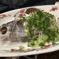 中華旬彩 森本 - 