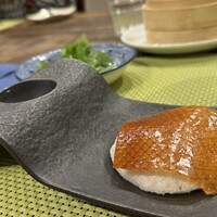 中華旬彩 森本 - 