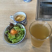 横浜焼肉kintan - 