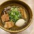 麺処まるは BEYOND - 料理写真:
