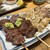 助六 由縁 - 料理写真:わさびで食べると美味しい！