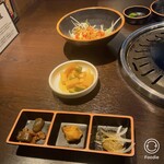 イチャドル - パンチャ