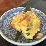 沖縄そば 崎濱製麺 - 料理写真: