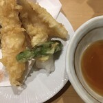 Sushi Tempura Gosakutei - 