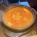 イチャドル - チゲ