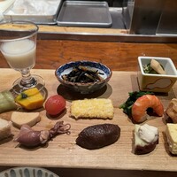 暗闇坂 宮下 麻布本店 - 