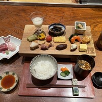 暗闇坂 宮下 麻布本店 - 