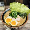 神田ラーメン わいず