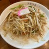 極濃湯麺 フタツメ 八千代店
