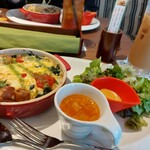 むさしの森珈琲 千葉駅前店 - 