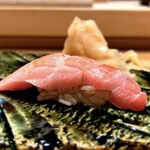 おすしあわせ 鮨ほり川 - 