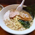 椿ラーメンショップ - 