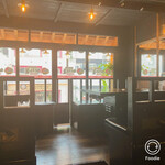 イチャドル - 店内3階