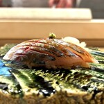 Osushi Awase Sushi Horikawa - 