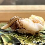 Osushi Awase Sushi Horikawa - 