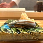 Osushi Awase Sushi Horikawa - 