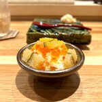 Osushi Awase Sushi Horikawa - 