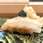 Osushi Awase Sushi Horikawa - 