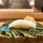 Osushi Awase Sushi Horikawa - 