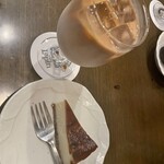 Cafe Lapin - 