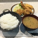 グリルおおくぼ - 