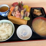 魚と肴 とおるの台所 - 料理写真: