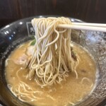 麺屋 天孫降臨 - 