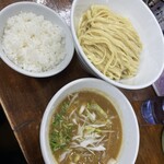 らーめん なんぞ屋 - 料理写真: