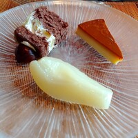 鎌倉山 横浜スカイビル店 - 