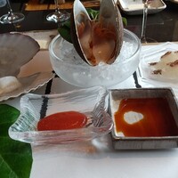 鎌倉山 横浜スカイビル店 - 