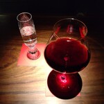 ビー バー ウメダ - 