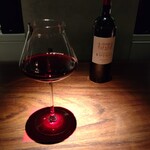 ビー バー ウメダ - 