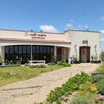 カフェマルタ - Café　malta