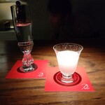 ビー バー ウメダ - 