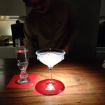 ビー バー ウメダ - 