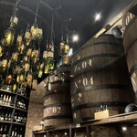 WINEHALL GLAMOUR - 