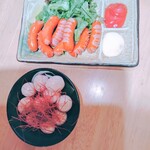 原価酒場元祖わら屋 - 